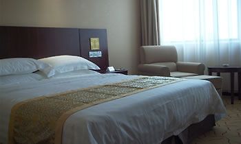 Jiang Shan Yi Yuan Hotel Pekin Zewnętrze zdjęcie